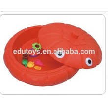 C1648 Top-Qualität und umweltfreundliche Outdoor-Spiel Plastik Spielzeug